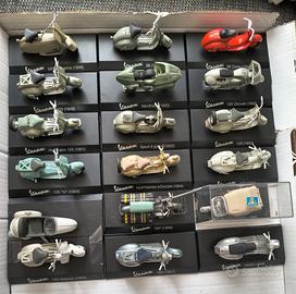 Collezione vespe n.49