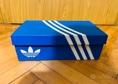 Adidas Spezial
