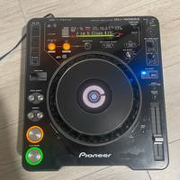 Pioneer DJ CDJ-1000MK3