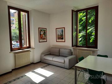 Ampio bilocale zona San Lazzaro