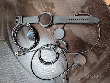 Samsung Galaxy Watch Classic 4 46mm