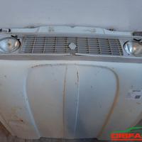 RENAULT 4 R4 COFANO ANTERIORE SPORTELLO DESTRO