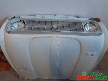 RENAULT 4 R4 COFANO ANTERIORE SPORTELLO DESTRO