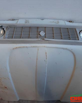 RENAULT 4 R4 COFANO ANTERIORE SPORTELLO DESTRO