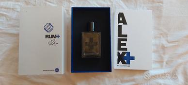 Rum + alex perfum 50ml