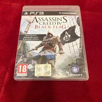 assassin’s creed black flag ps3