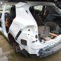 Kia sportage 2020-2025 per ricambi