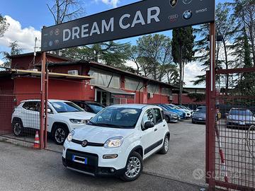 Fiat Panda 1.0 FireFly S&S Hybrid City Life NAVIGA