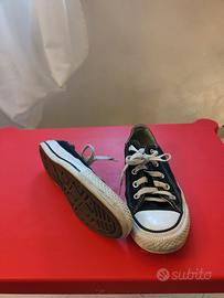 converse all star bambino nr 36