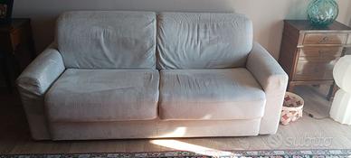 Divano letto