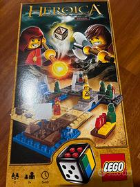 Lego heroica draida 3857