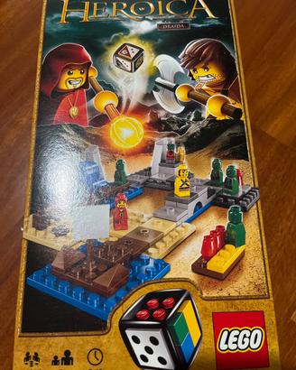 Lego heroica draida 3857