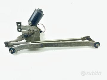 MOTORINO TERGI ANT COMPLETO DI TANDEM FIAT Seicent