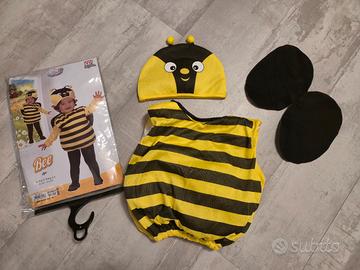 Vestito carnevale Ape
