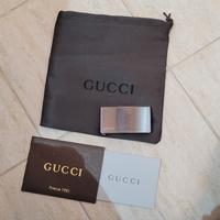 Fibbia cintura Gucci