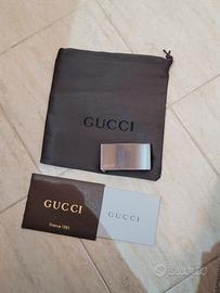 Fibbia cintura Gucci