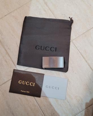 Fibbia cintura Gucci