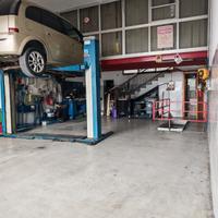 Gestione OFFICINA meccatronica storica