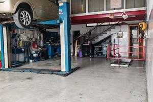 Gestione OFFICINA meccatronica storica