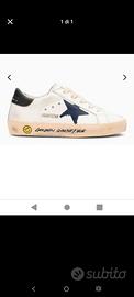 Golden goose