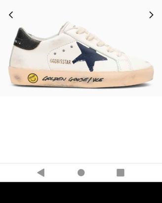 Golden goose