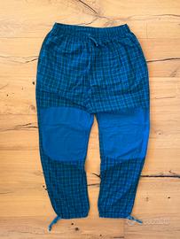 Pantalone BAILO vintage arrampicata montagna