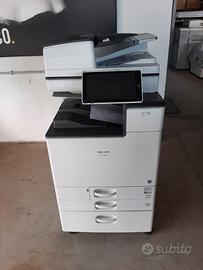 STAMPANTE MULTIFUNZIONE RICOH IMC 2000