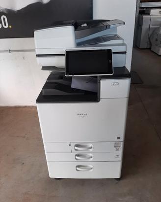 STAMPANTE MULTIFUNZIONE RICOH IMC 2000