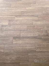 Mattonelle gres 29mq