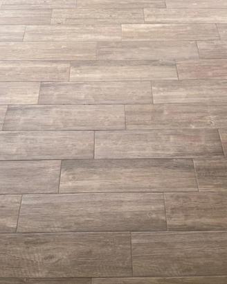 Mattonelle gres 29mq
