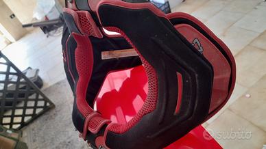 leatt gpx collare motocross enduro 