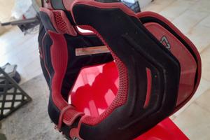 leatt gpx collare motocross enduro 