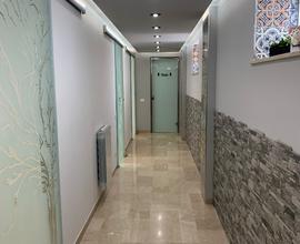 3 vani ufficio zona Porto/Scinà