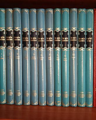 Enciclopedie De Agostini complete