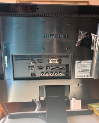Tv samsung