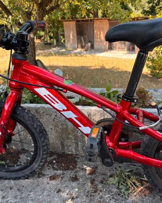 Bicicletta BH EXPERT bambini