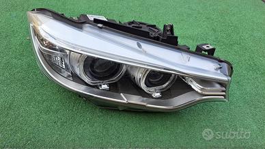 BMW 4 IV F32 F33 F36 BI-XENON Faro Destro