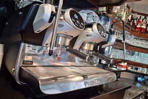 Attività di bar annuale a Gabicce Mare