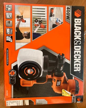 Verniciatore spray