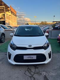 Kia Picanto 1.0 12V 5 porte X Line