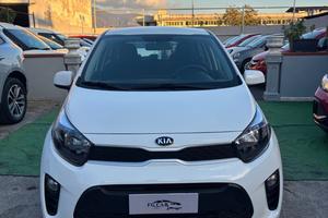 Kia Picanto 1.0 12V 5 porte X Line