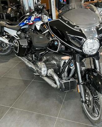 BMW R 18 Bagger Abs