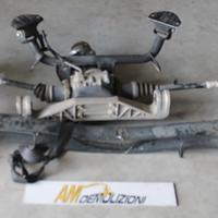 Ponte assale posteriore completo suzuki sx4 1.6 b