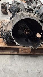 Cambio automatico Smart For Two 2009