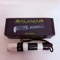 Torcia pesca apnea Salvimar Light Blast