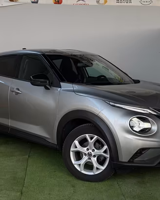 Nissan Juke 1.0 DIG-T 114 CV Business