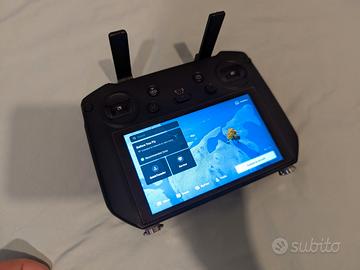 RADIOCOMANDO DJI RC PRO RM510 PER DRONI