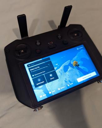 RADIOCOMANDO DJI RC PRO RM510 PER DRONI
