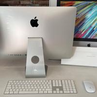 IMAC 21.5 (2019)8GB/1TB I5 CON GARANZIA