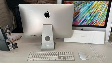 IMAC 21.5 (2019)8GB/1TB I5 CON GARANZIA